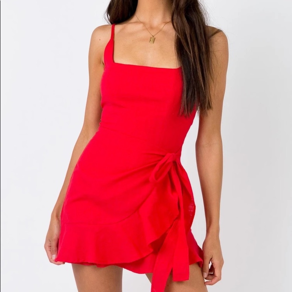 Princess Polly Mini Dress